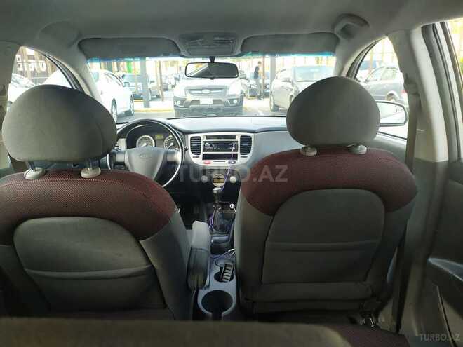 Kia Rio 2006, 148,000 km - 1.5 l - Bakı
