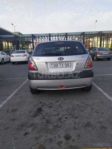 Kia Rio 2006, 148,000 km - 1.5 l - Bakı