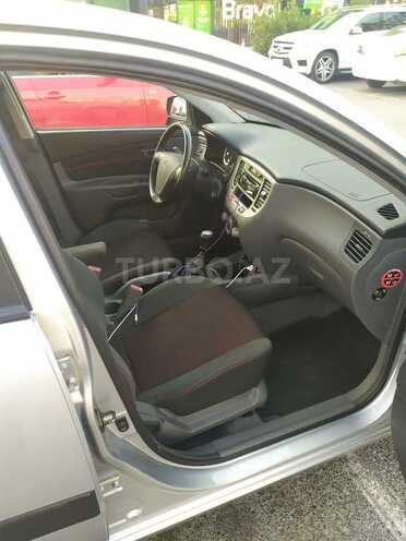 Kia Rio 2006, 148,000 km - 1.5 l - Bakı