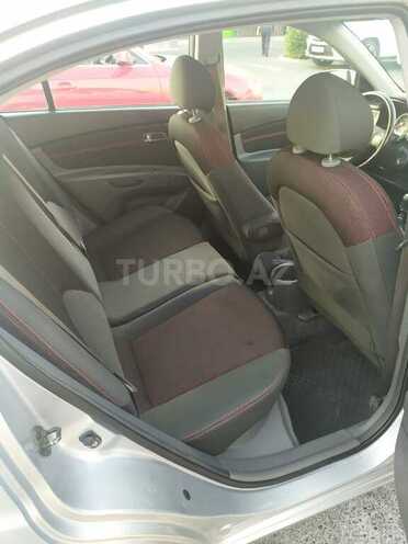 Kia Rio 2006, 148,000 km - 1.5 l - Bakı