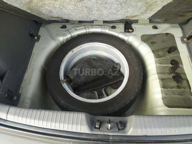 Kia Rio 2006, 148,000 km - 1.5 l - Bakı