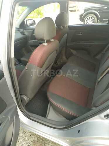 Kia Rio 2006, 148,000 km - 1.5 l - Bakı