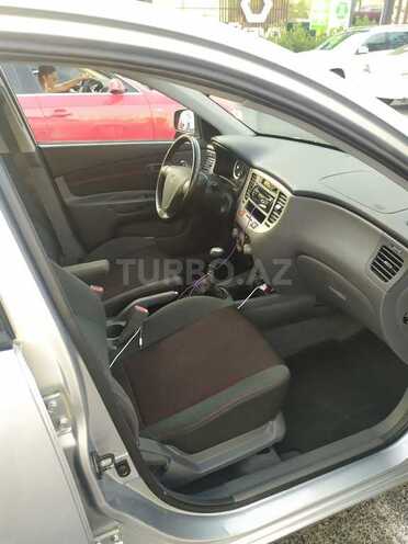 Kia Rio 2006, 148,000 km - 1.5 l - Bakı