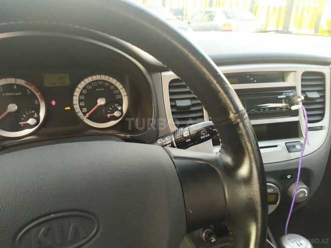 Kia Rio 2006, 148,000 km - 1.5 l - Bakı