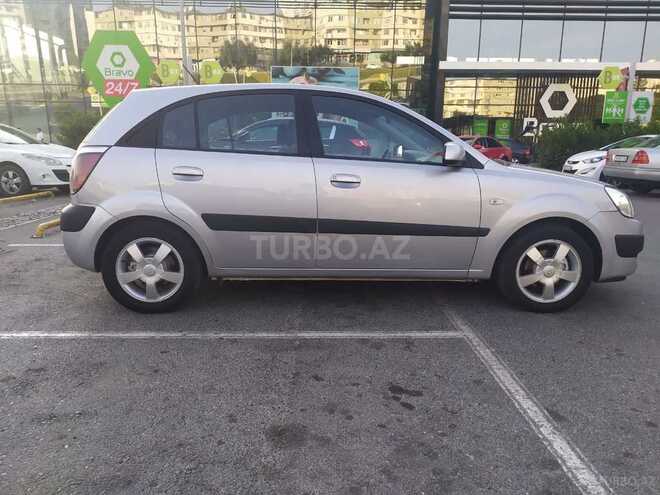 Kia Rio 2006, 148,000 km - 1.5 l - Bakı