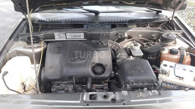 LADA (VAZ) 2108 1992, 82,000 km - 1.6 l - Zaqatala