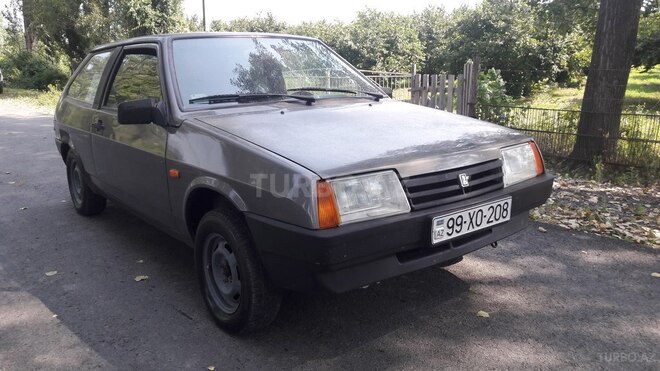 LADA (VAZ) 2108 1992, 82,000 km - 1.6 l - Zaqatala