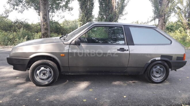 LADA (VAZ) 2108 1992, 82,000 km - 1.6 l - Zaqatala