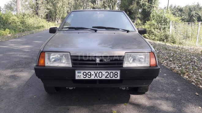 LADA (VAZ) 2108 1992, 82,000 km - 1.6 l - Zaqatala