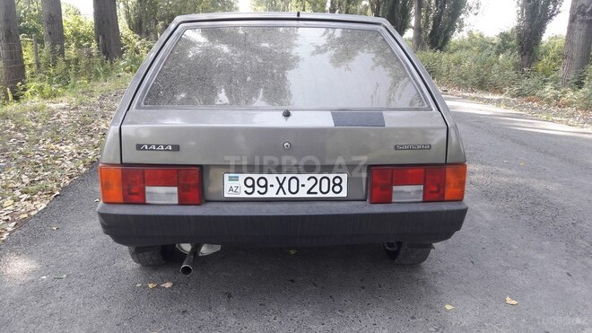 LADA (VAZ) 2108 1992, 82,000 km - 1.6 l - Zaqatala