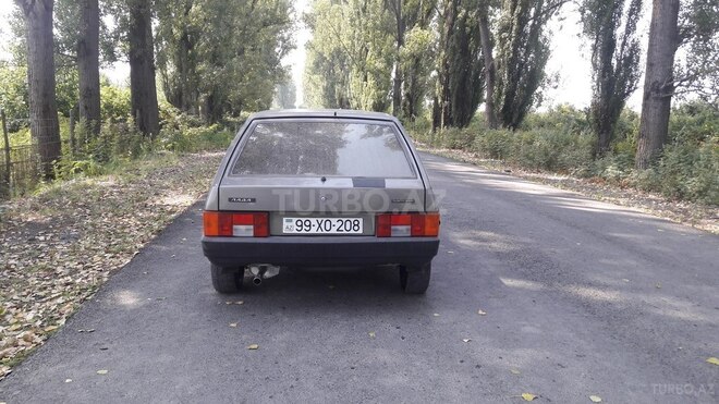 LADA (VAZ) 2108 1992, 82,000 km - 1.6 l - Zaqatala