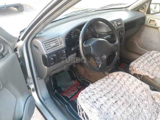 Opel Vectra 1990, 286,369 km - 2.0 l - Sumqayıt