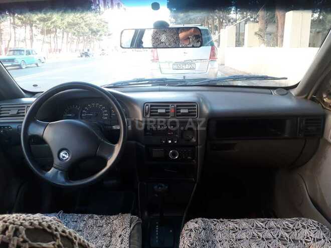 Opel Vectra 1990, 286,369 km - 2.0 l - Sumqayıt