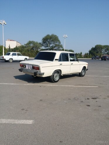 LADA (VAZ) 2106 1994, 150,000 km - 1.6 l - Bərdə