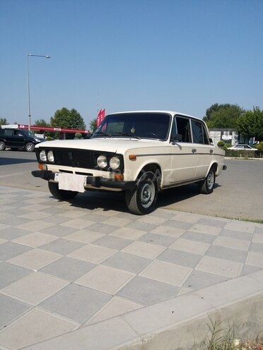 LADA (VAZ) 2106 1994, 150,000 km - 1.6 l - Bərdə