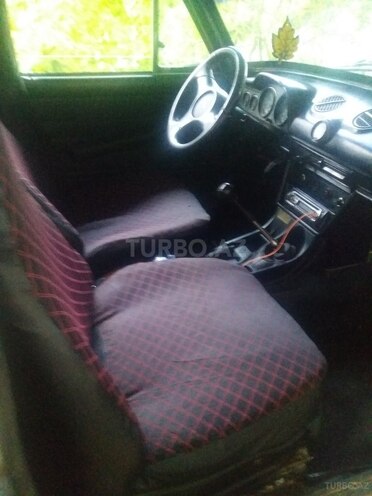 LADA (VAZ) 2106 1994, 150,000 km - 1.6 l - Bərdə