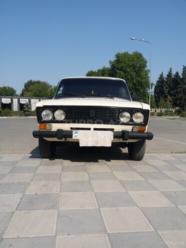 LADA (VAZ) 2106 1994, 150,000 km - 1.6 l - Bərdə