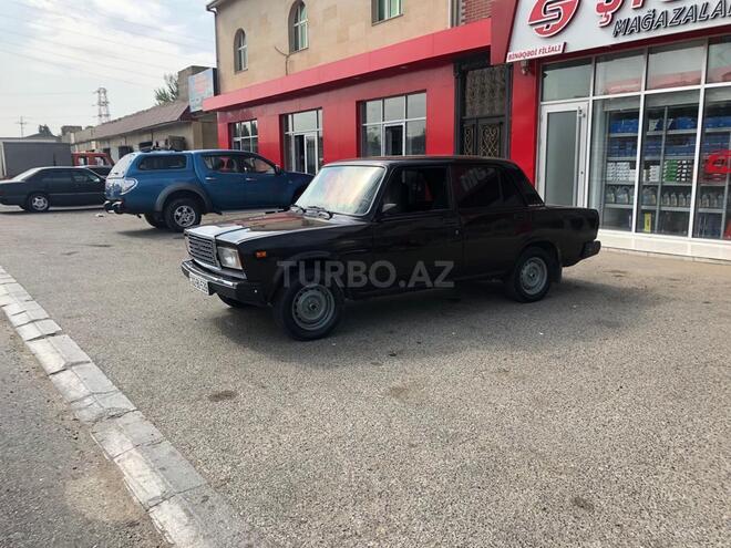 LADA (VAZ) 2107 2009, 53,000 km - 1.6 l - Bakı