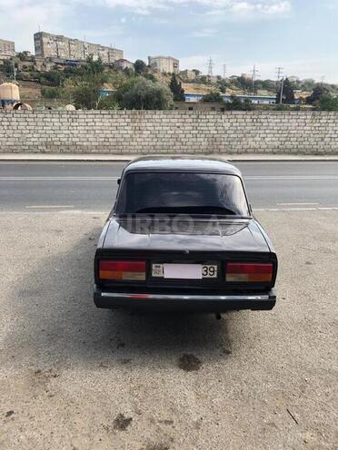 LADA (VAZ) 2107 2009, 53,000 km - 1.6 l - Bakı