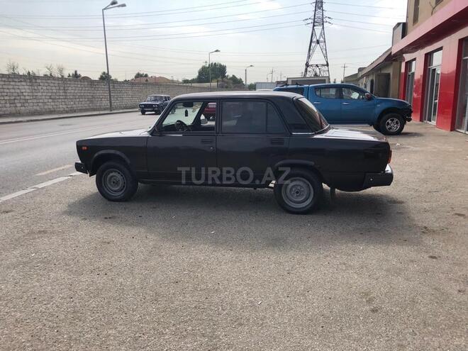 LADA (VAZ) 2107 2009, 53,000 km - 1.6 l - Bakı