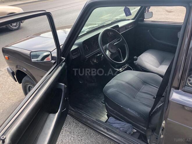 LADA (VAZ) 2107 2009, 53,000 km - 1.6 l - Bakı