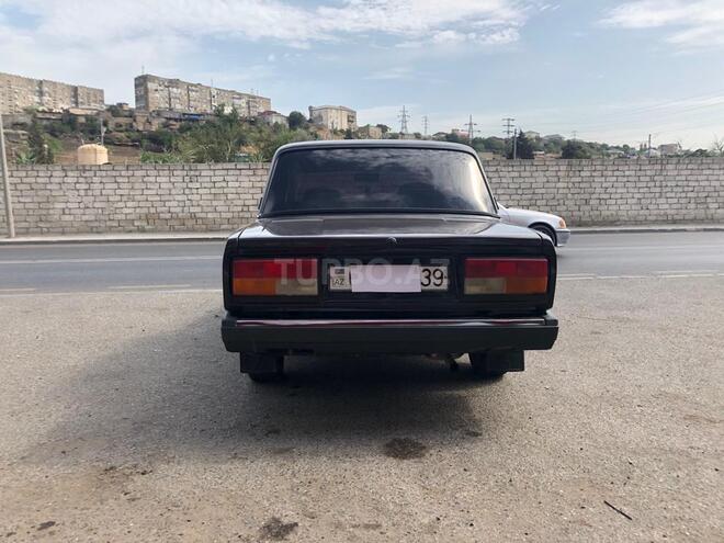 LADA (VAZ) 2107 2009, 53,000 km - 1.6 l - Bakı