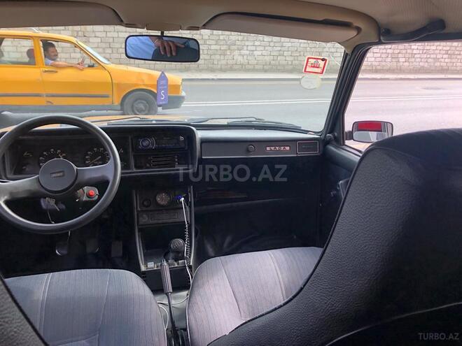 LADA (VAZ) 2107 2009, 53,000 km - 1.6 l - Bakı