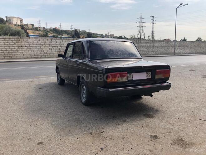 LADA (VAZ) 2107 2009, 53,000 km - 1.6 l - Bakı