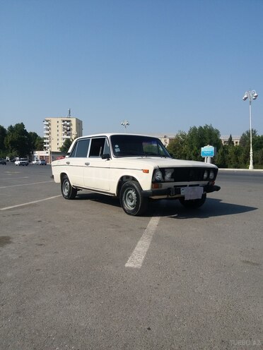 LADA (VAZ) 2106 1994, 150,000 km - 1.6 l - Bərdə