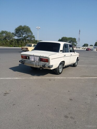 LADA (VAZ) 2106 1994, 150,000 km - 1.6 l - Bərdə