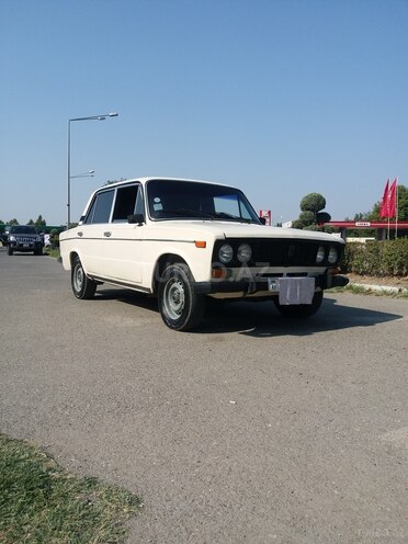 LADA (VAZ) 2106 1994, 150,000 km - 1.6 l - Bərdə