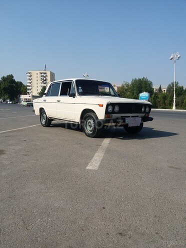 LADA (VAZ) 2106 1994, 150,000 km - 1.6 l - Bərdə