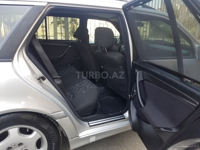 Mercedes C 180 1997, 312,500 km - 1.8 l - Bakı