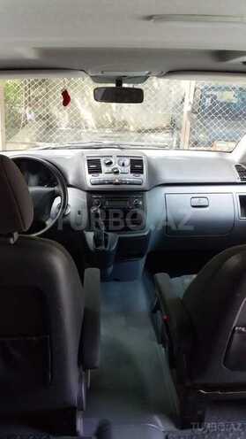 Mercedes Vito 115 2009, 198,500 km - 2.2 л - Bakı