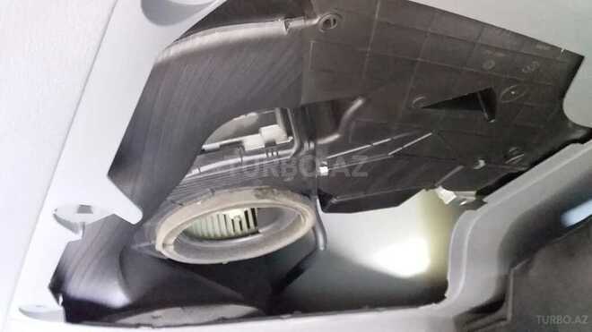 Mercedes Vito 115 2009, 198,500 km - 2.2 л - Bakı