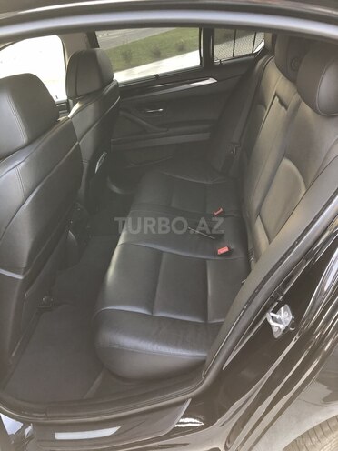 BMW 535 2010, 104,000 km - 3.0 l - Bakı