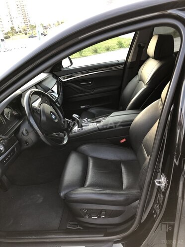 BMW 535 2010, 104,000 km - 3.0 l - Bakı