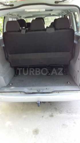 Mercedes Vito 115 2009, 198,500 km - 2.2 л - Bakı