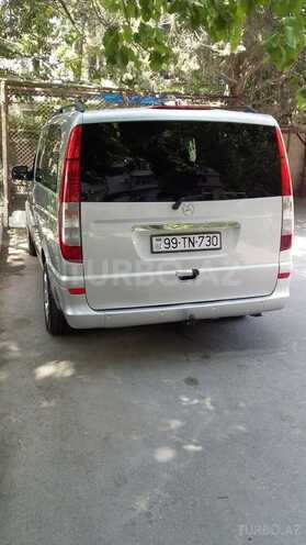 Mercedes Vito 115 2009, 198,500 km - 2.2 л - Bakı