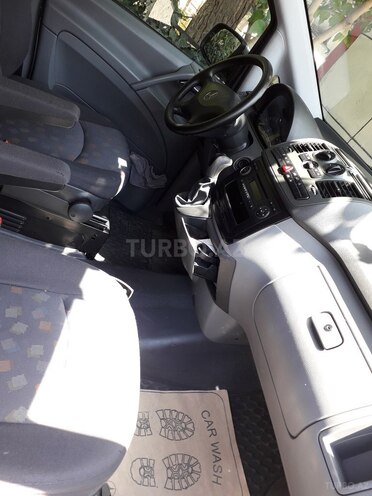 Mercedes Vito 115 2009, 198,500 km - 2.2 л - Bakı