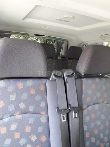 Mercedes Vito 115 2009, 198,500 km - 2.2 л - Bakı