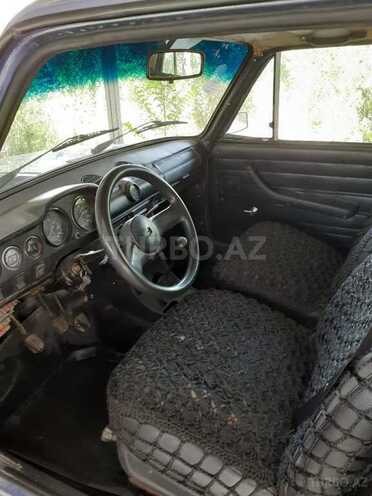 LADA (VAZ) 2106 2000, 150,000 km - 1.3 l - Sabirabad