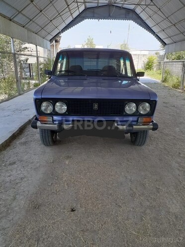 LADA (VAZ) 2106 2000, 150,000 km - 1.3 l - Sabirabad