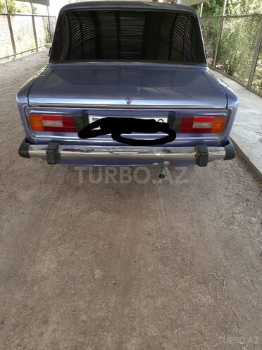 LADA (VAZ) 2106 2000, 150,000 km - 1.3 l - Sabirabad