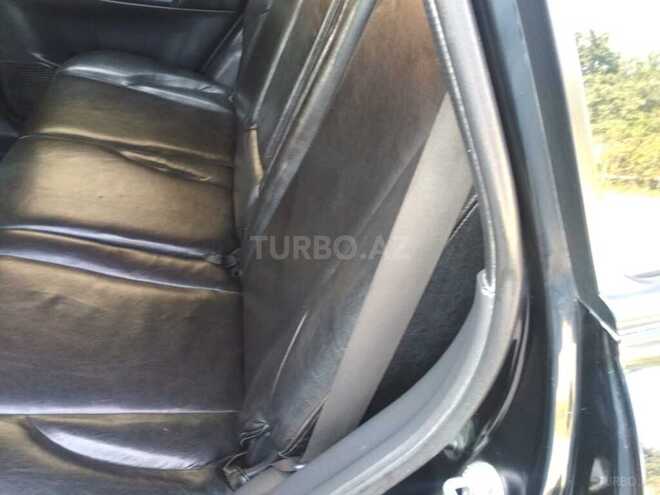 Hyundai Tucson 2008, 178,000 km - 2.0 l - Bakı