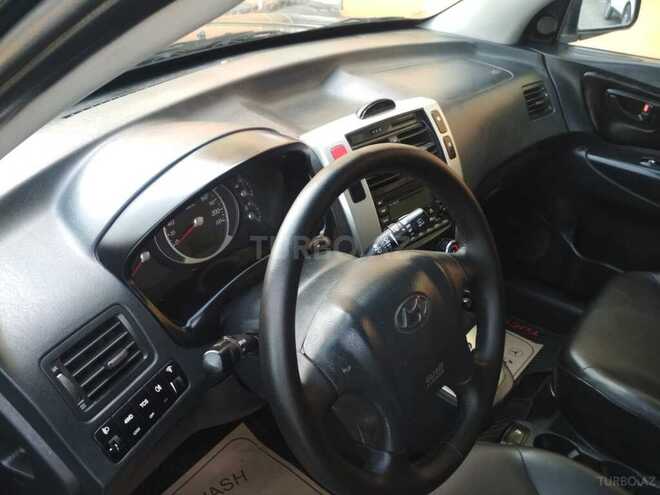 Hyundai Tucson 2008, 178,000 km - 2.0 l - Bakı