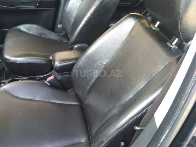 Hyundai Tucson 2008, 178,000 km - 2.0 l - Bakı