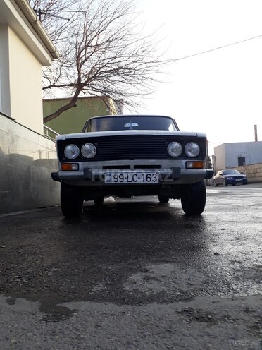 LADA (VAZ) 2106 1978, 250,000 km - 1.6 l - Bakı