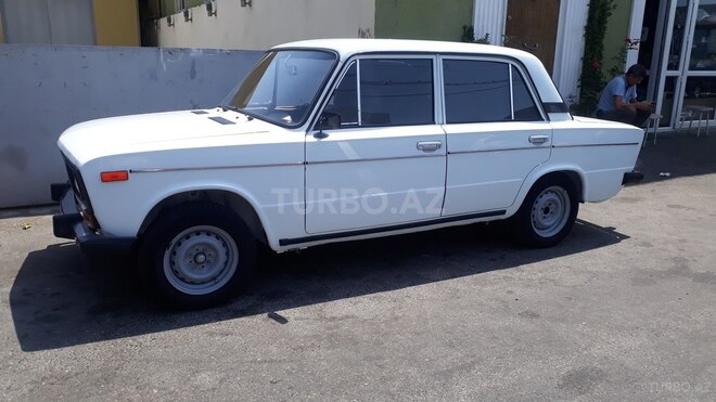 LADA (VAZ) 2106 1978, 250,000 km - 1.6 l - Bakı