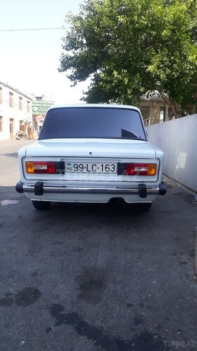 LADA (VAZ) 2106 1978, 250,000 km - 1.6 l - Bakı